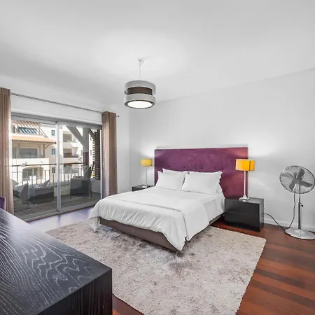 Apartamento Pine Garden