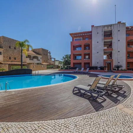 Pine Garden * Vilamoura