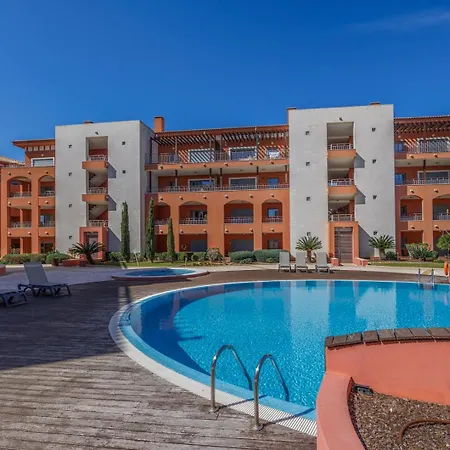 Pine Garden Vilamoura