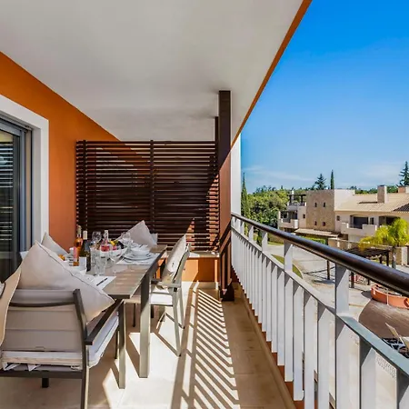 Apartamento Pine Garden *