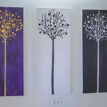 Apartamento Pine Garden Vilamoura