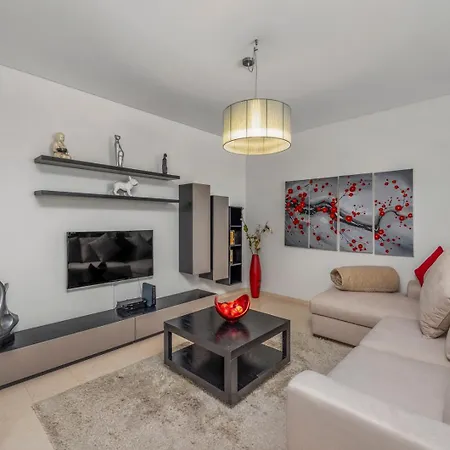 Pine Garden Vilamoura