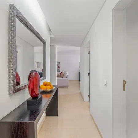 Pine Garden * Vilamoura