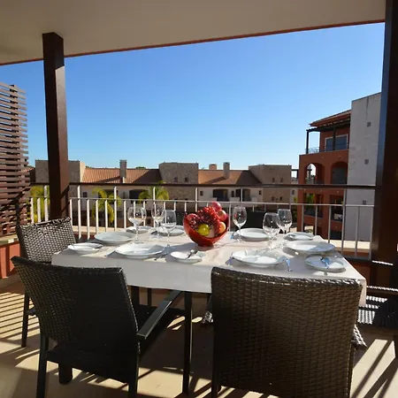 Pine Garden Apartamento *