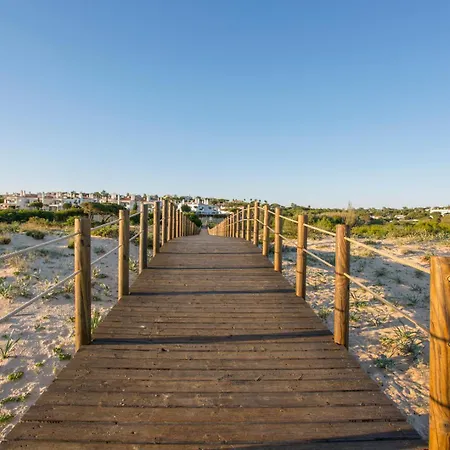 Apartamento Pine Garden