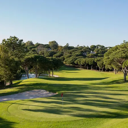 Apartamento Pine Garden