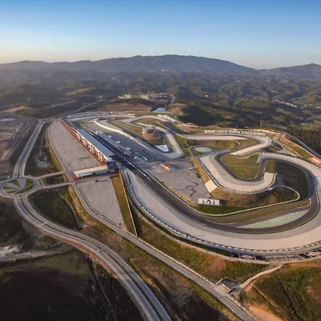 Pine Garden Appartamento