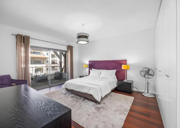 Appartamento Pine Garden