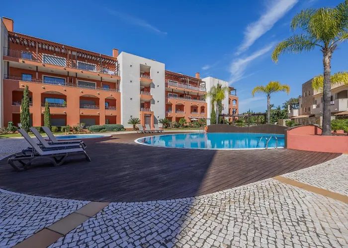 Pine Garden * Vilamoura