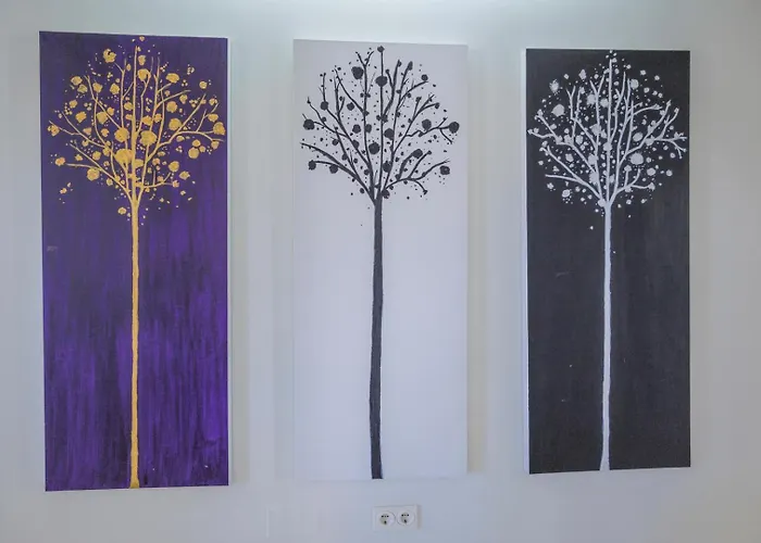 Appartamento Pine Garden Vilamoura