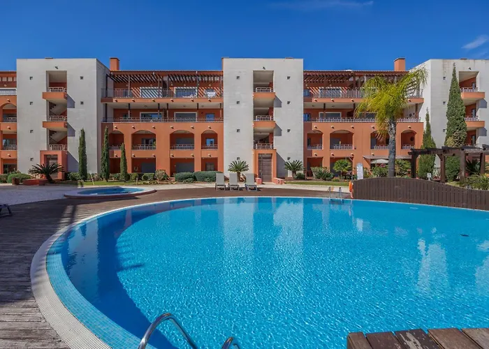 Appartamento Pine Garden Vilamoura