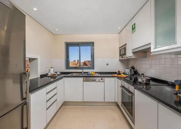 Appartamento Pine Garden Vilamoura