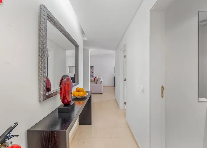 Pine Garden * Vilamoura