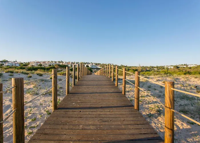 Appartamento Pine Garden