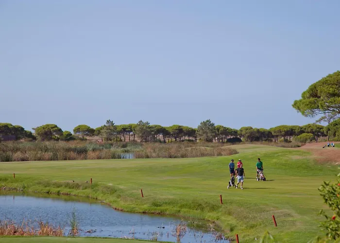 Pine Garden Appartamento Vilamoura