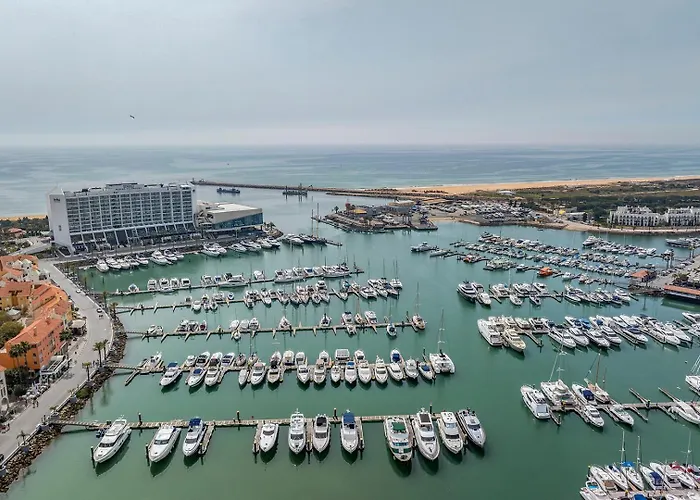 Pine Garden Vilamoura