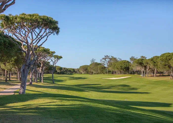 Pine Garden Appartamento *