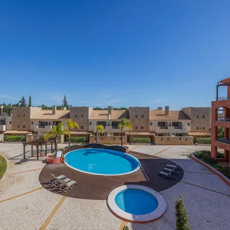 Pine Garden Apartment