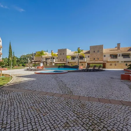 Pine Garden Apartment Vilamoura