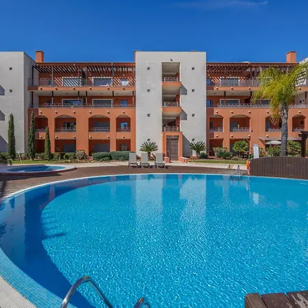 Apartment Pine Garden Vilamoura