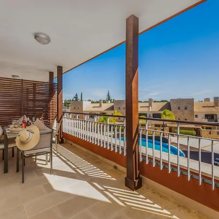 Pine Garden Apartment Vilamoura