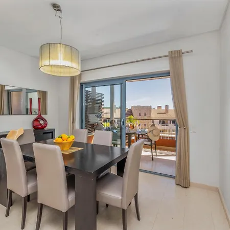 Pine Garden Apartment