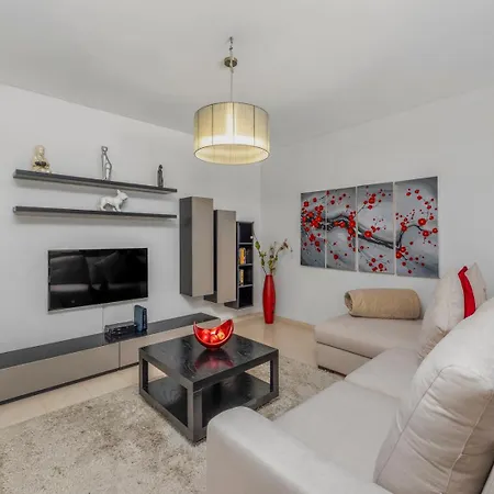 Pine Garden Apartment Vilamoura