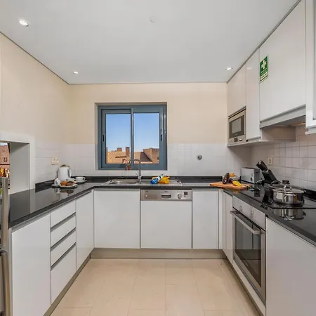 Apartment Pine Garden Vilamoura