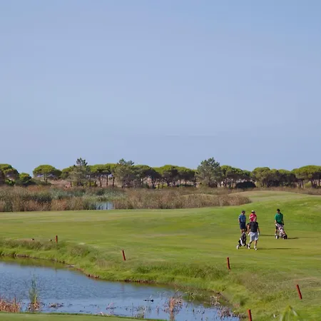 Pine Garden Apartment Vilamoura