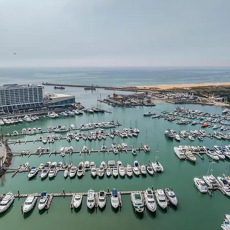 Pine Garden Vilamoura