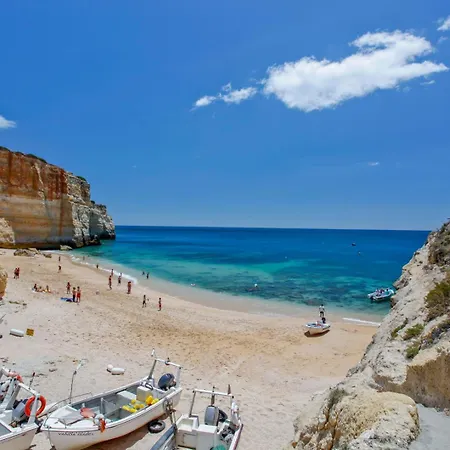 Lägenhet Pine Garden Vilamoura