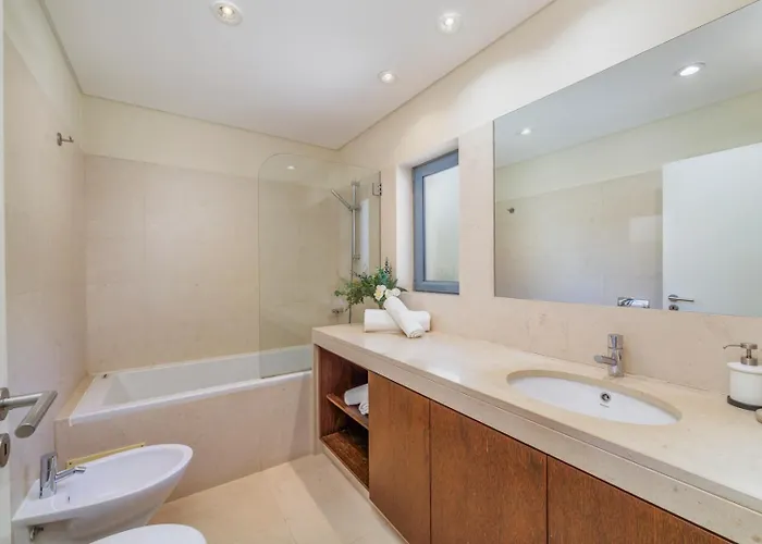 Pine Garden Vilamoura