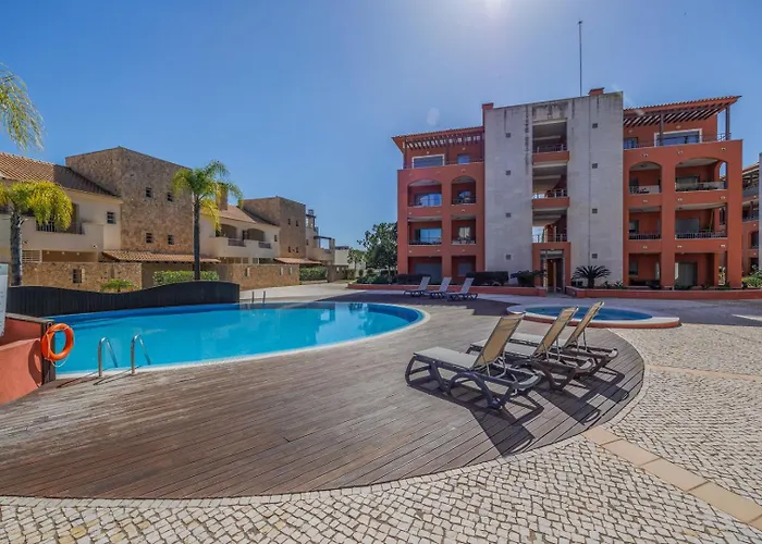 Pine Garden * Vilamoura