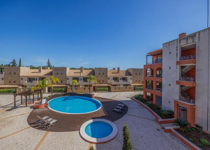 Pine Garden Apartamento