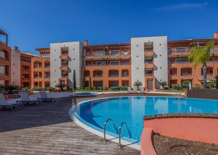 Pine Garden Vilamoura