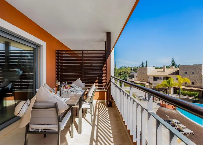 Apartamento Pine Garden *