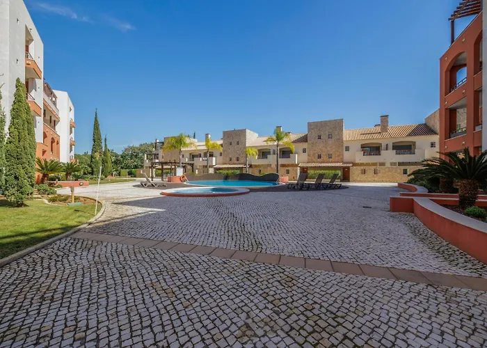 Pine Garden Apartment Vilamoura