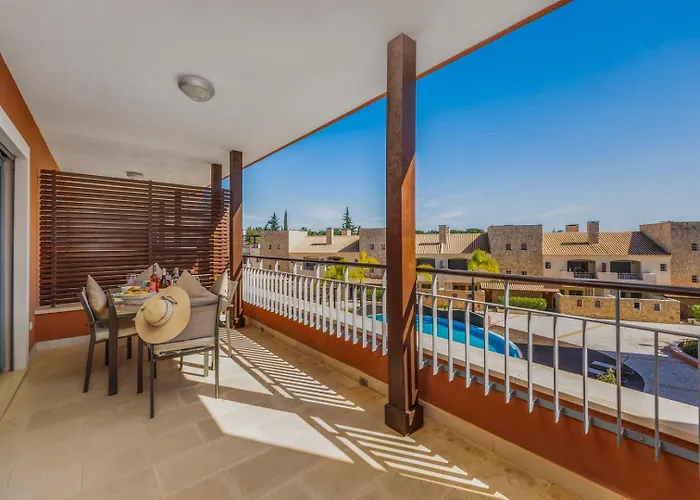 Pine Garden Apartamento Vilamoura