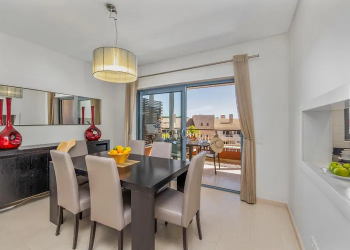 Pine Garden Apartamento