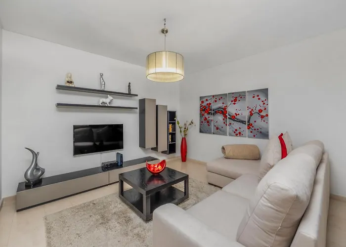 Pine Garden Apartamento Vilamoura