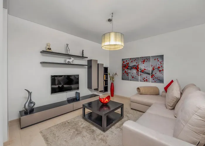 Pine Garden Vilamoura