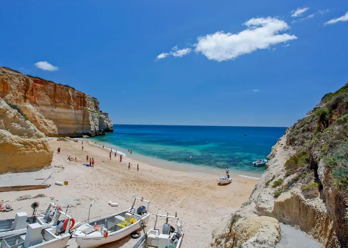 Apartamento Pine Garden Vilamoura