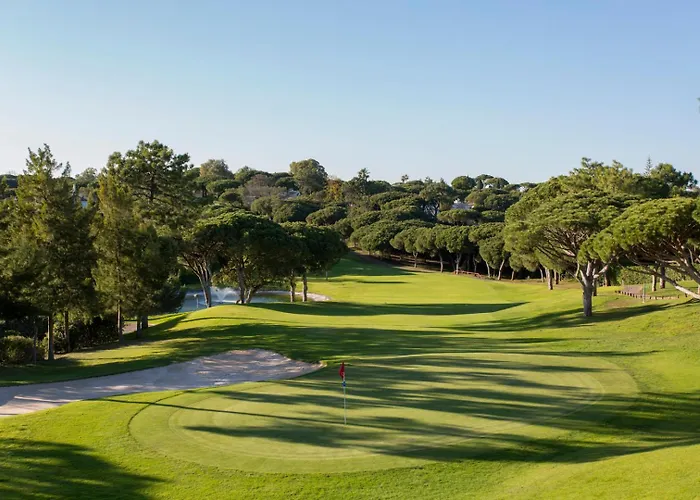 Apartamento Pine Garden